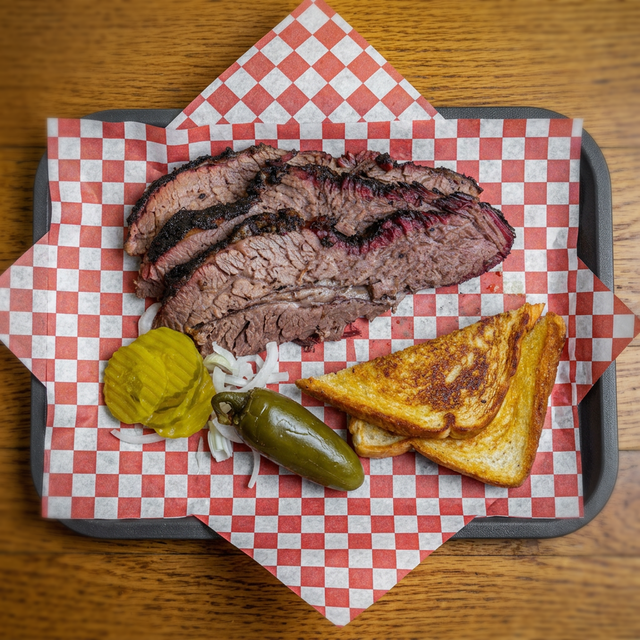 Brisket 1/2lb.